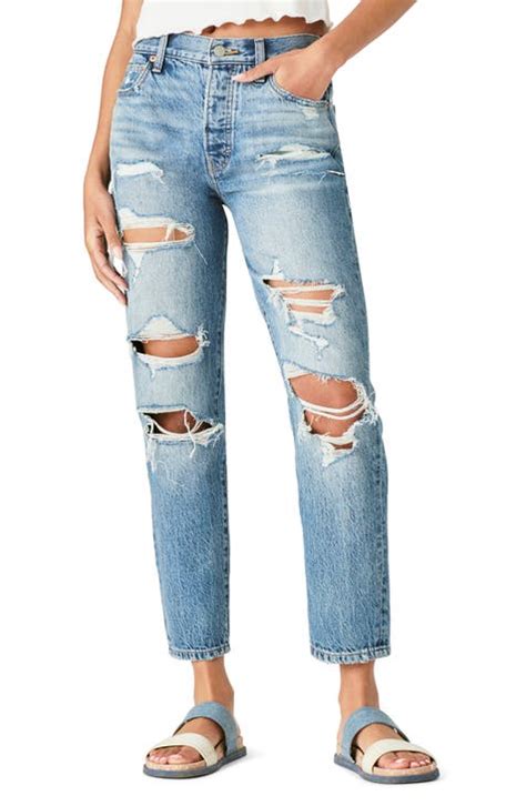 Women's Lucky Brand Jeans & Denim | Nordstrom