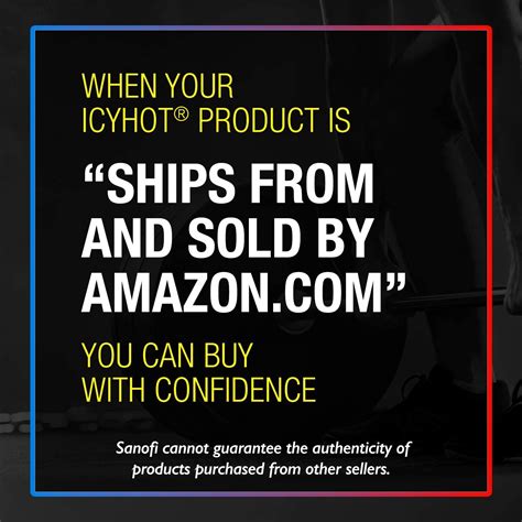 Dầu nóng dạng lăn Icy Hot ORIGINAL Set 3 chai 73ml 1chai