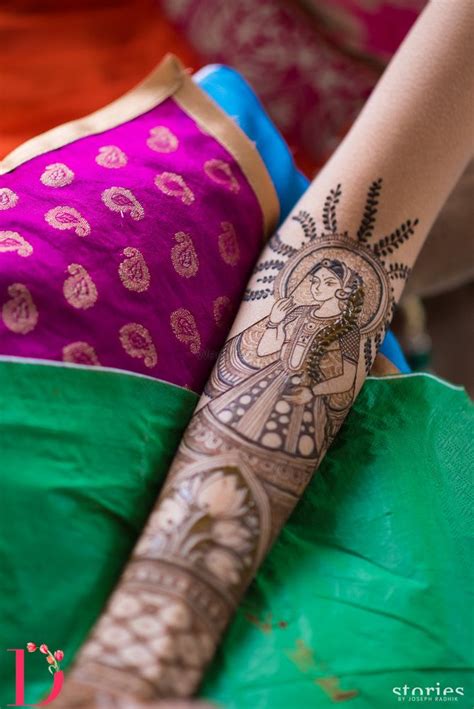 100 Best Bridal Mehendi Designs For 2025 Brides Wedmegood