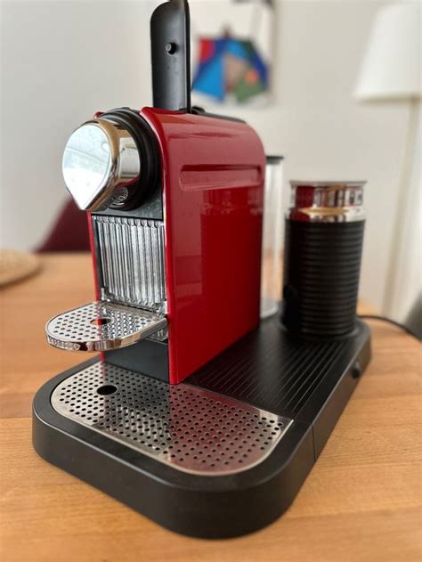 Krups Nespresso XN7106 Kaufen Auf Ricardo