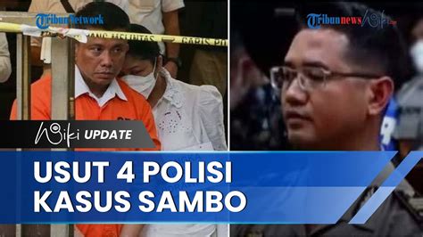 Seorang Polisi Berprestasi Dan Kapolda Diduga Terlibat Kasus Ferdy