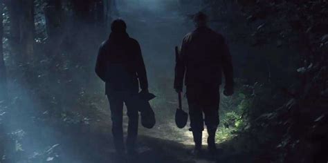 Here's Stephen King's new idea for ending the Pet Sematary film | EW.com