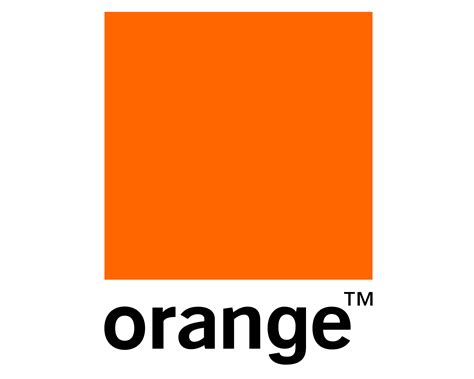 orange logo 8
