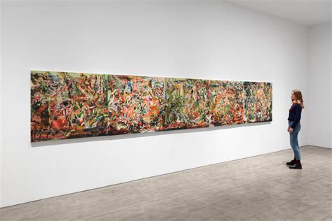 Cecily Brown - - Exhibitions - Paula Cooper Gallery