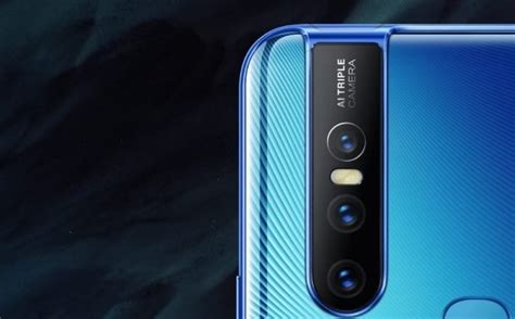 Vivo V15 Launches in Malaysia and Thailand – Research Snipers