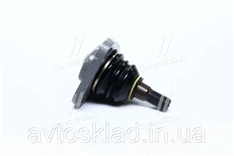 Опора шаровая ГАЗ 3110 ВОЛГА верхняя (пр-во КЕДР) 31105-2904414 (skl-dp ...