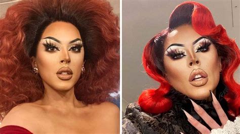 Ladbible On Twitter Rt Tyla 🔔 Rupauls Drag Race Uk Star Cherry Valentine Dies Aged 28