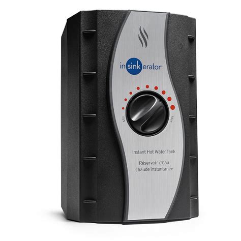 Hot Water Tank Dispenser Adjustable Temperature Stainless Steel 2 3 Gal 115Volt 50375016922 EBay
