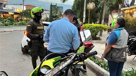 Secretar A De Seguridad Y Convivencia On Twitter En La Comuna