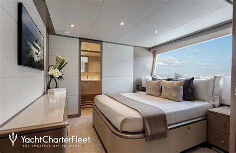 50 FIFTY Yacht Charter Price - Ocean Alexander Luxury Yacht Charter