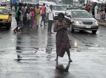 Olamide Insight Year Old Caught Having Sex With Mad Woman In Lagos