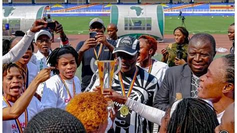 Football F Minin Le Fcf Mazembe Remporte Le Derby Face Lupopo Et