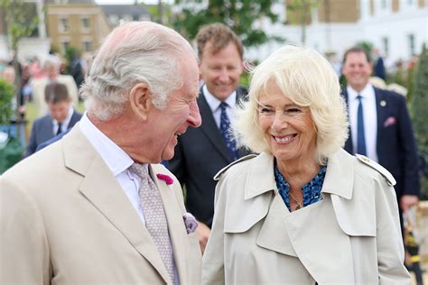 King Charles and Queen Camilla Will Spend Their Summer Holiday at