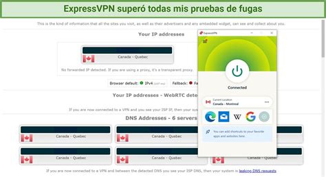 An Lisis De Expressvpn En Segura Y R Pida