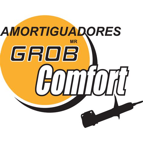 Grob Comfort Logo Vector Logo Of Grob Comfort Brand Free Download Eps