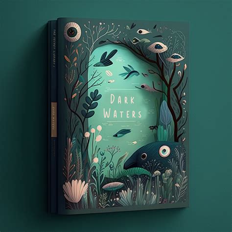 The Secret Library Series: Cover Design on Behance