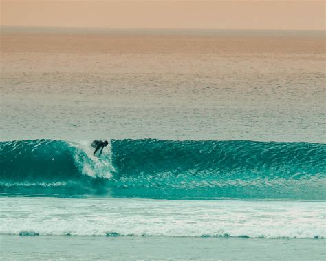 Surfing Bingin Beach | Bali | Perfspots Travels in Indonesia