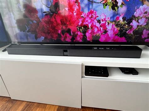 Sony Bluetooth Sound bar and Wireless Subwoofer, Audio, Soundbars ...