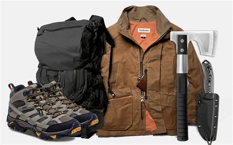 The Best Gifts For The Outdoorsman Gearmoose