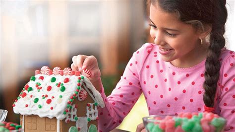 Gingerbread House Day Mumbai Chef Shares How To Bake Your Own