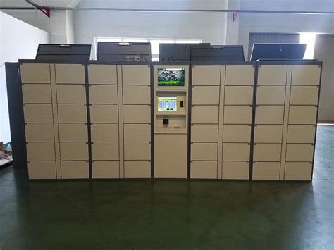 What Are Smart Parcel Lockers at Ervin Morris blog