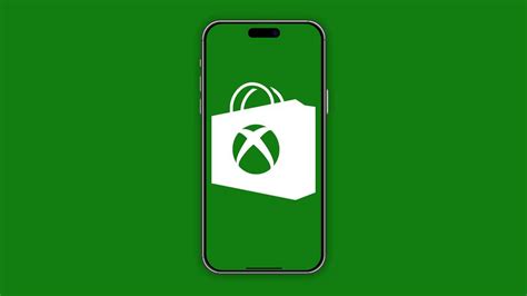 Xbox решил запустить свой магазин для мобильных игр / Игровые новости ...