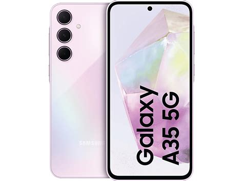 SAMSUNG Galaxy A35