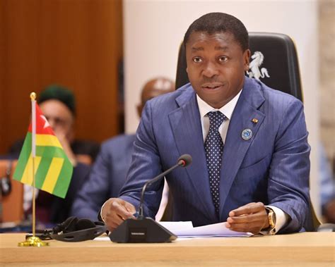 Terrorisme Abuja Le Togo Appelle Un Renforcement Des Actions Et