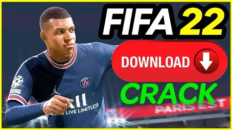 FIFA 22 Crack Download On PC | FIFA 2022 Crack | FREE Download On PC ...