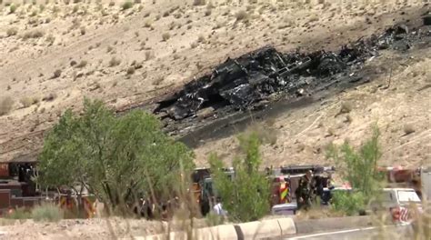 Military Fighter Jet Crashes In New Mexico Fox News