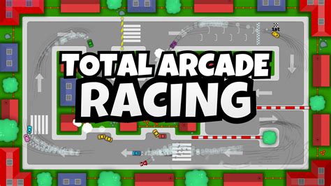 Total Arcade Racing for Nintendo Switch - Nintendo Official Site