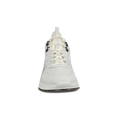 ECCO ST.1 M WHITE/WHITE | ECCO® Middle East A/S
