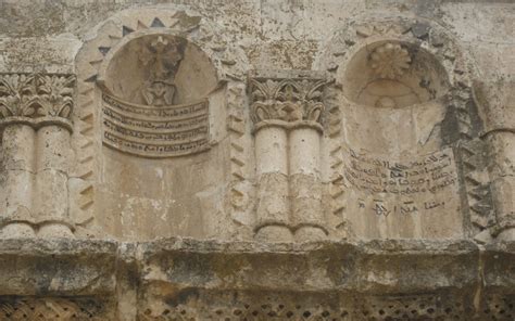 Die Aramäer - Albert Sevinc Stiftung