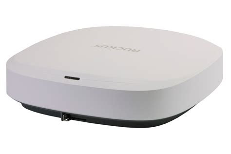 Ruckus Wireless Access Point R770 | Compucon Hong Kong