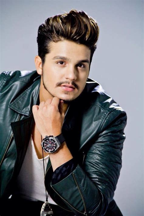 Imagens E Fotos Do Cantor Luan Santana