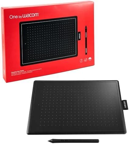 One by Wacom medium, Windows : Amazon.fr: Informatique