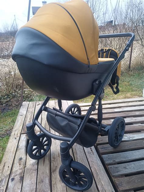 Коляска дитяча Anex m/type: 13 999 грн. - Дитячі коляски Львів на Olx