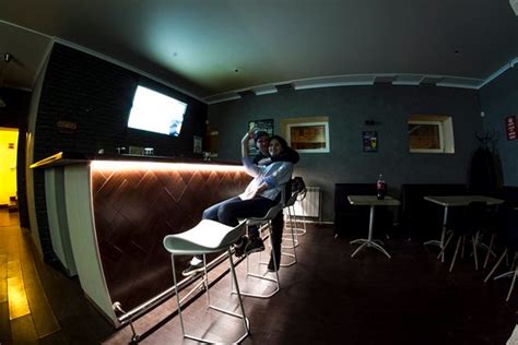 JENGA BAR, San Petersburgo - Isla Vasilievsky - Fotos, Número de ...