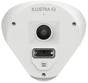 Illustra IPS05 R10 OIA4