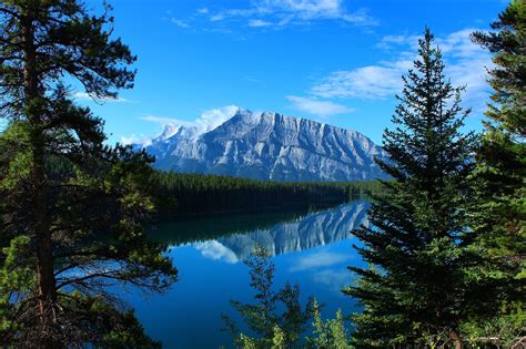 Why Banff is important for Canada? - Banff Everyday Tours 