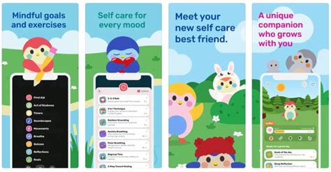 how to pet finch app