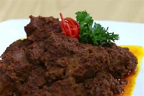 Cara Memasak Rendang Daging Sapi Agar Cepat Empuk Homecare24