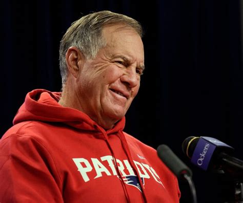 Don T Call It Deflate Gate Video Catches Shirtless Bill Belichick