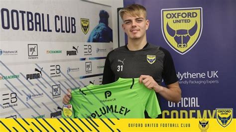 Manchester United Datangkan Kiper Baru Dari Oxford United Herald Jateng