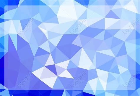 Low Polygon Background Download Free | Banner Background Image on Lovepik | 401740825