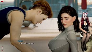 La señorita Denvers episodio MILF fitness XVIDEOS