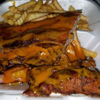 NAKED BONES BARBECUE SEAFOOD Updated February 2026 29 Photos 14