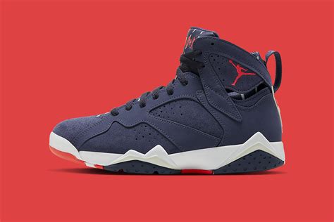 Air Jordan 7 Retro - In-Stock & Upcoming Releases | Nice Kicks