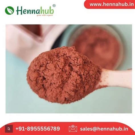 Hennahub Hibiscus Powder Kg Pack At Rs Pack Hibiscus Powder In