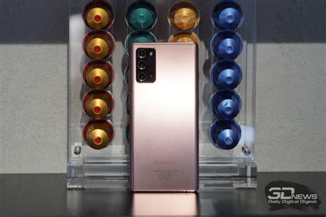 ТОП—7. Лучшие смартфоны Samsung 2020 года. Рейтинг на Октябрь! - ДамСовет